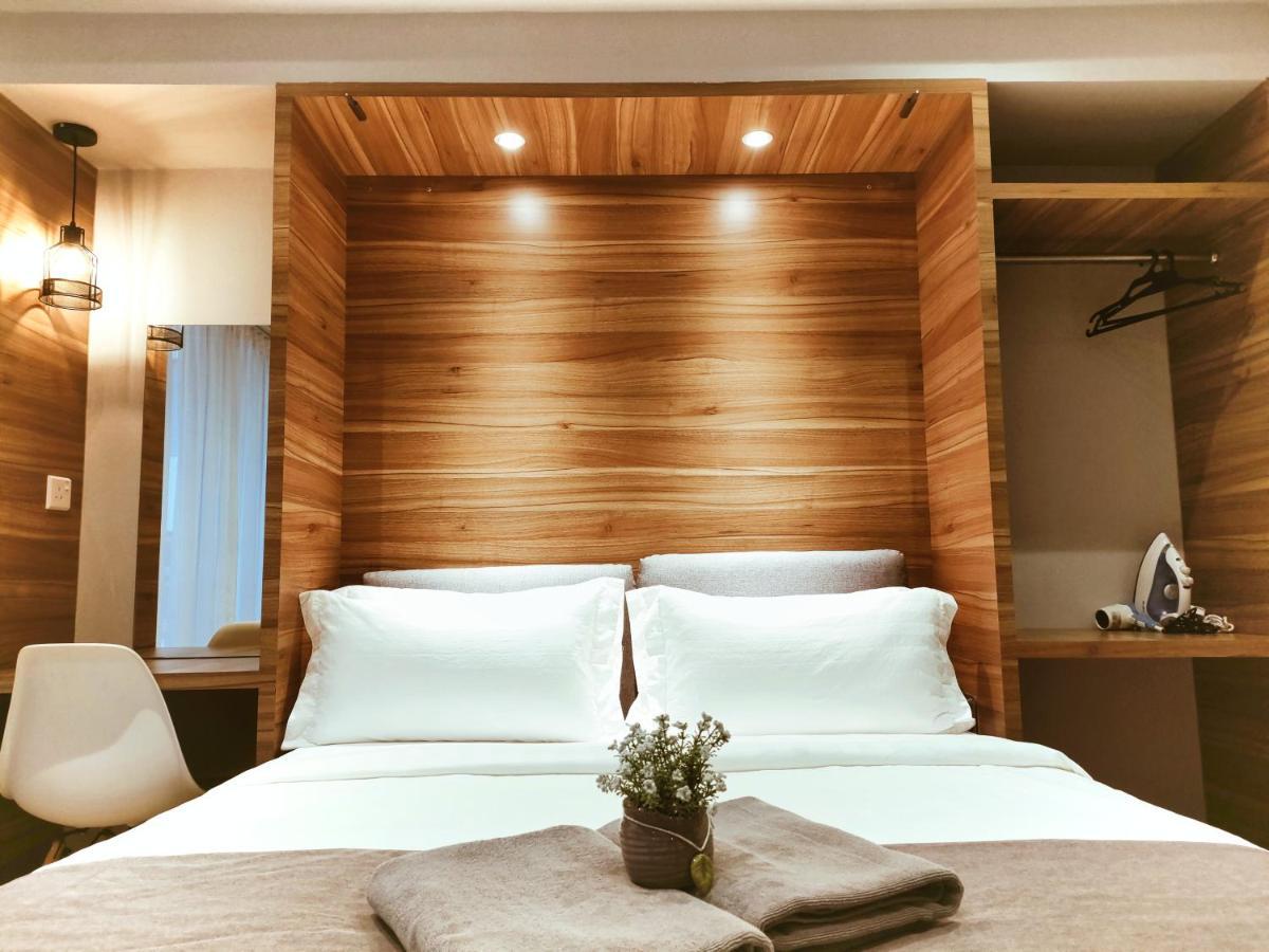Owl Nest Suite' At Aeropod Sovo Kota Kinabalu Exterior photo