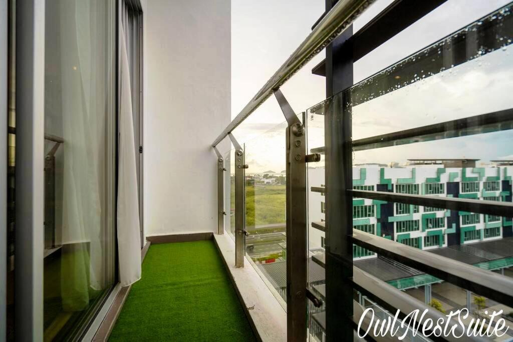 Owl Nest Suite' At Aeropod Sovo Kota Kinabalu Exterior photo