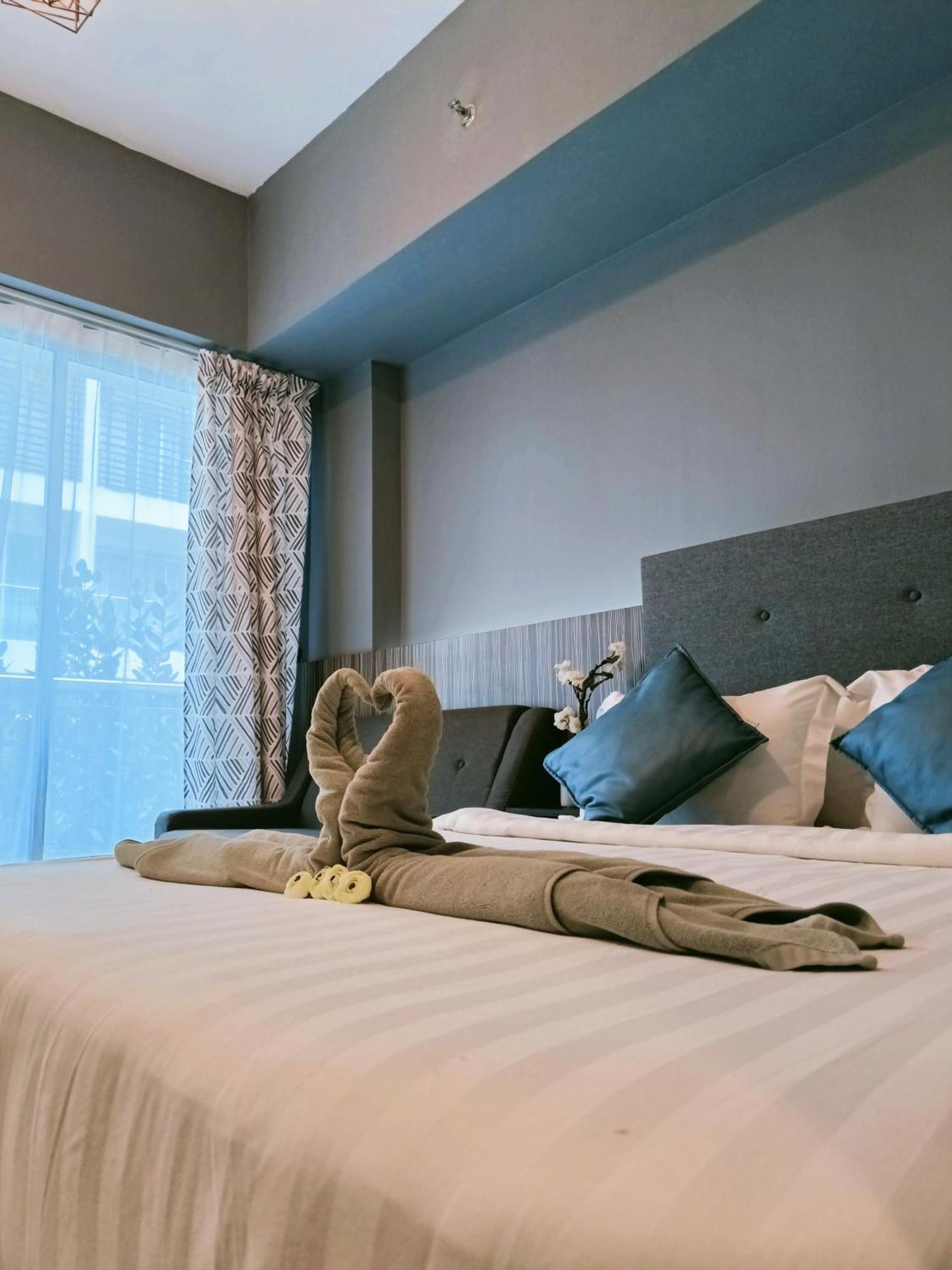 Owl Nest Suite' At Aeropod Sovo Kota Kinabalu Exterior photo
