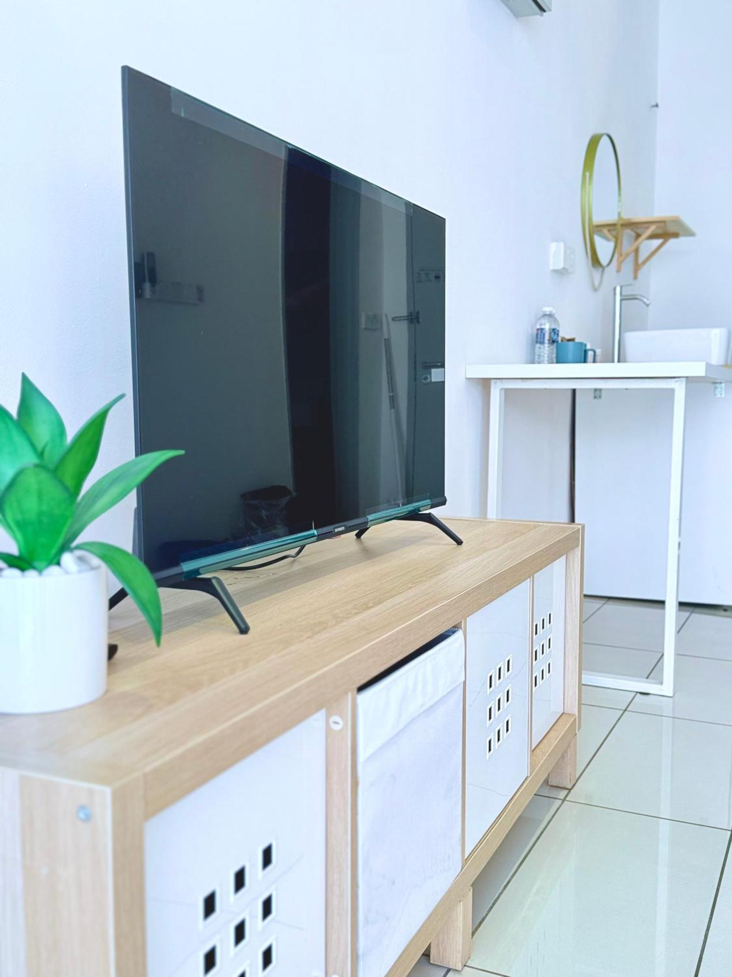 Owl Nest Suite' At Aeropod Sovo Kota Kinabalu Room photo